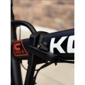 Електровелосипед Corso Keno 20" KN-11420 (350W, 36V/10Ah).